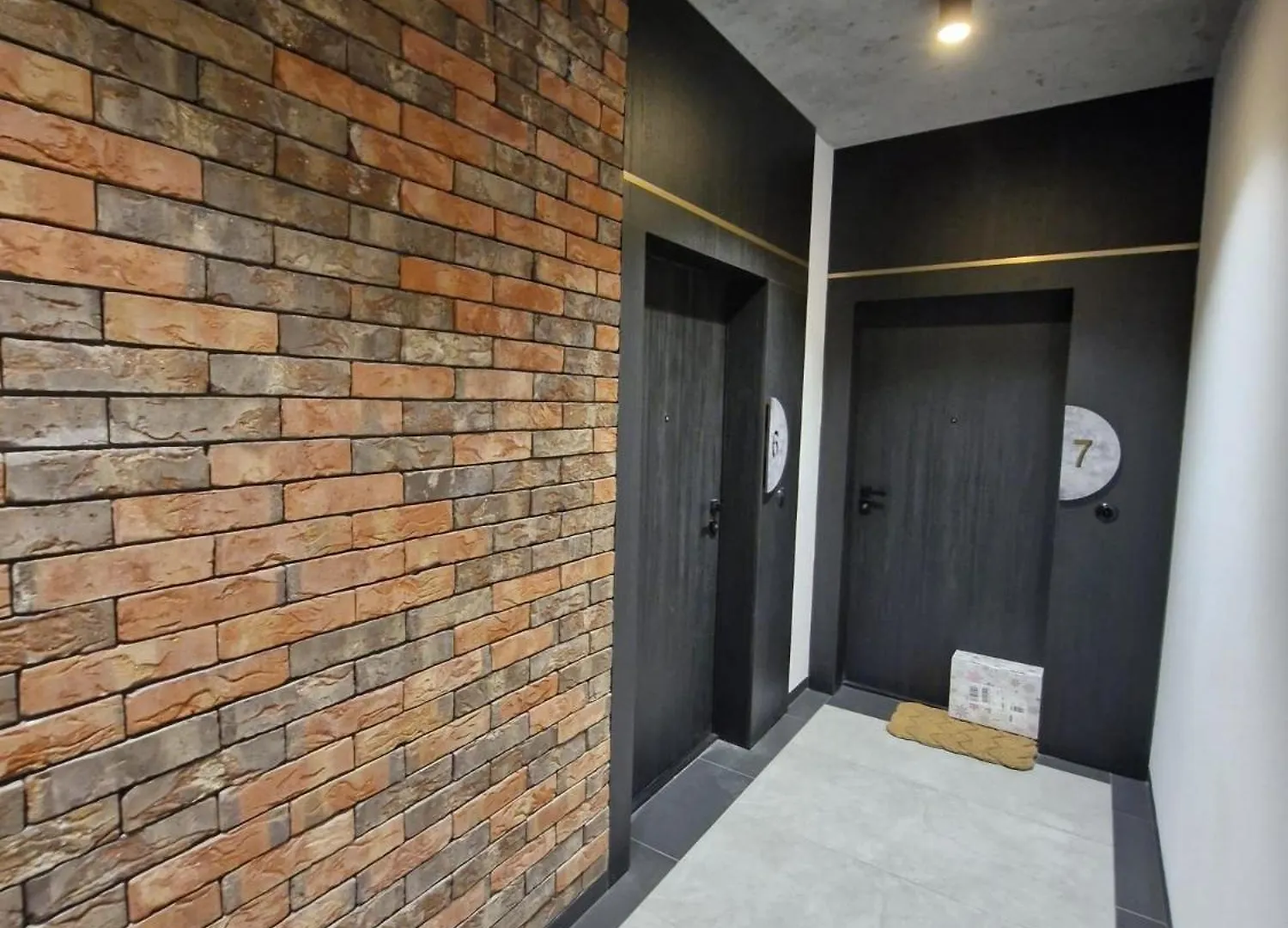 Szarych Szeregow Elegant Apartment Βαρσοβία Πολωνία