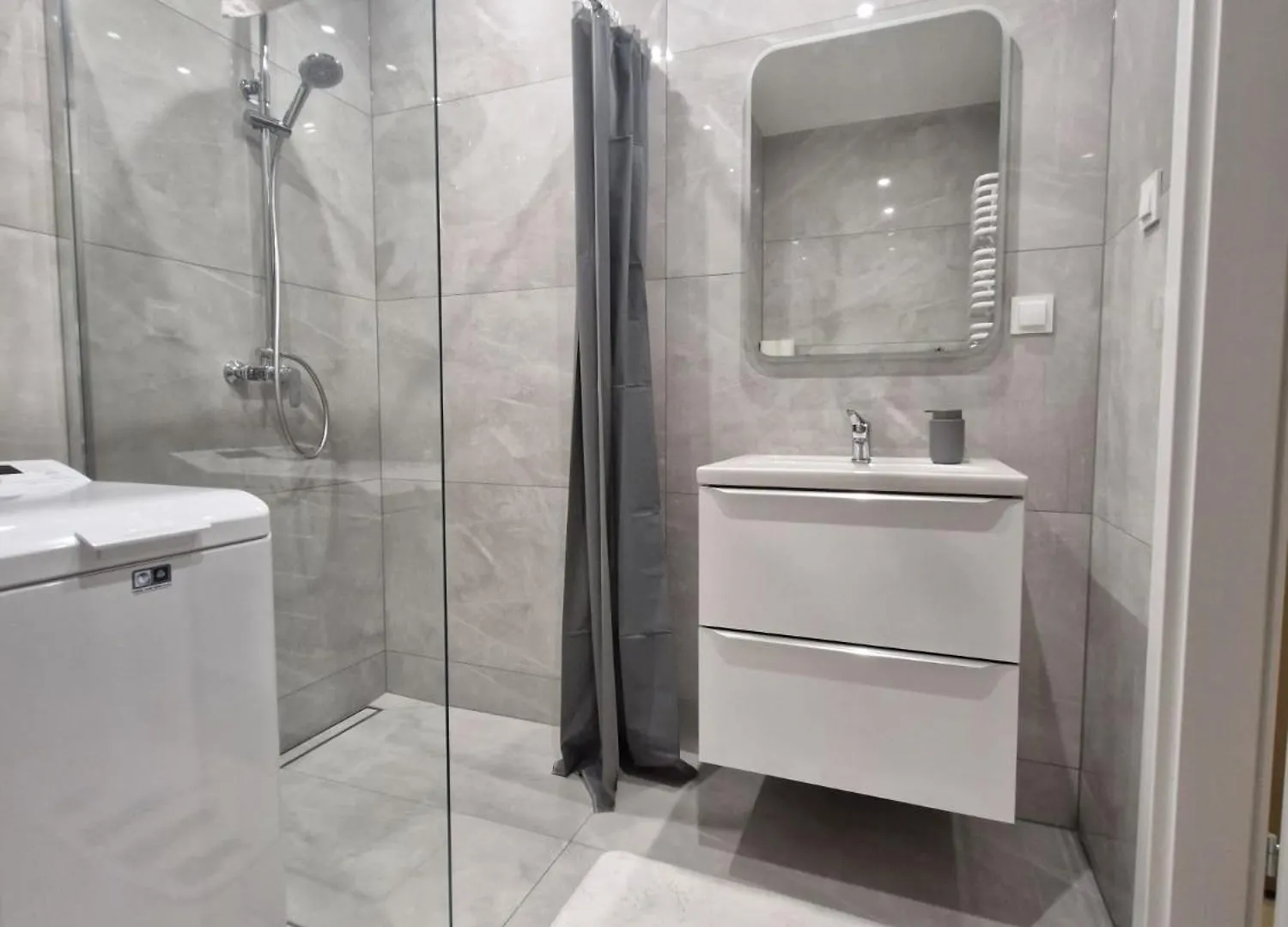 Szarych Szeregow Elegant Apartment Βαρσοβία Πολωνία